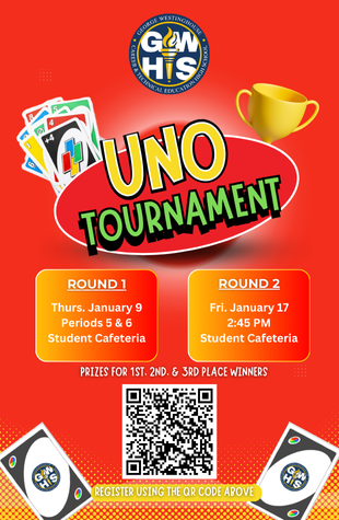 uno competition